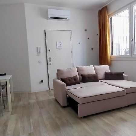 Loft Bacchiglione Apartment Milan Exterior photo