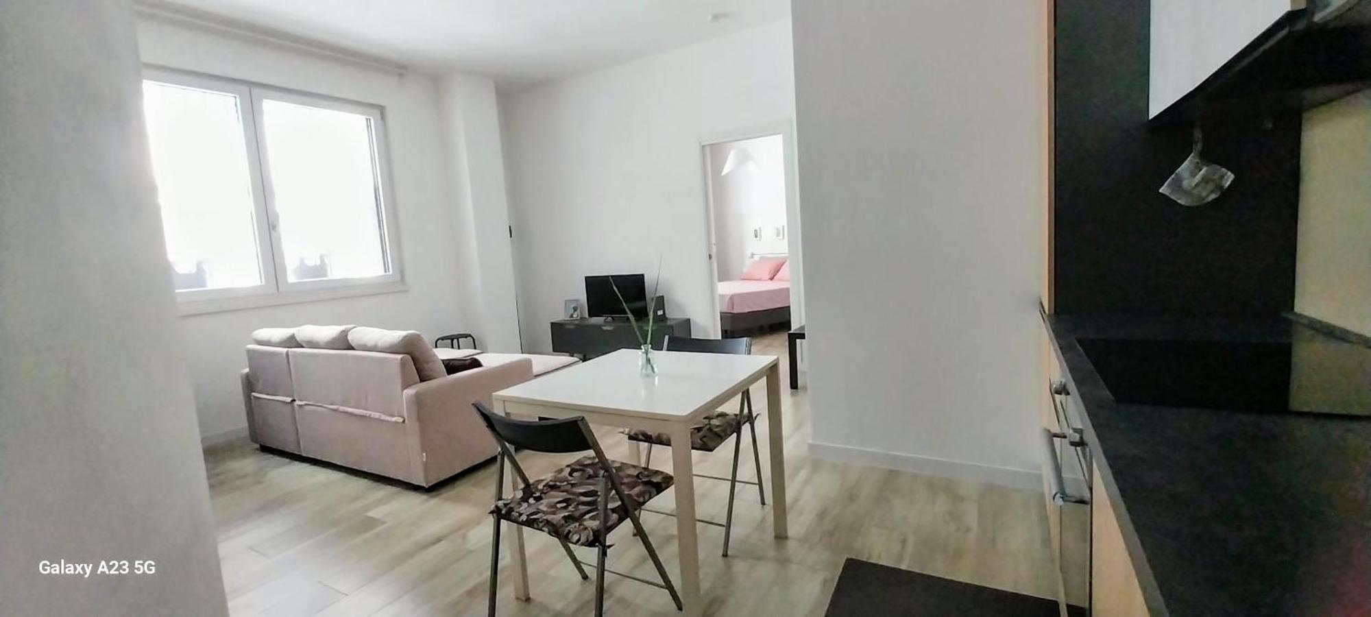 Loft Bacchiglione Apartment Milan Exterior photo